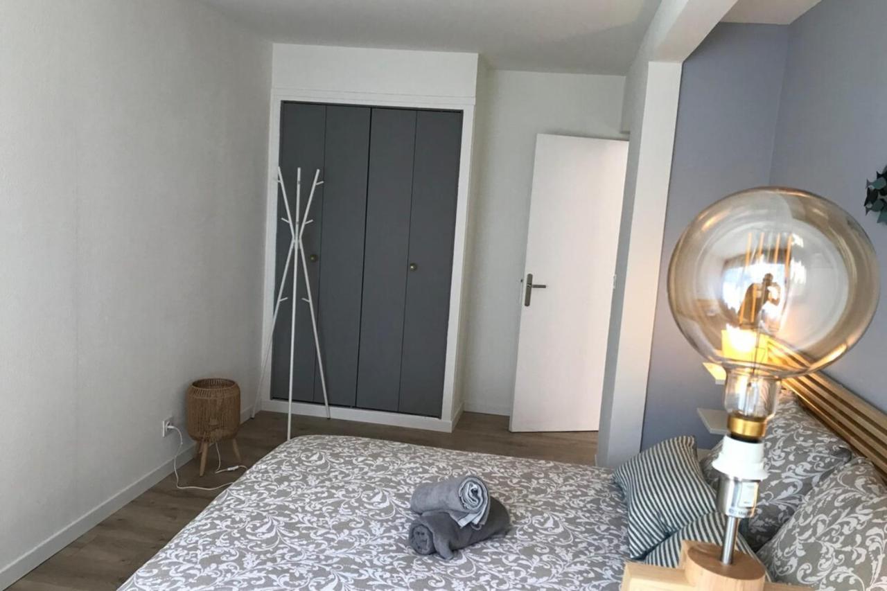Le Petit Monplaisir-Parking- Sans Soucis Apartamento Lyon Exterior foto